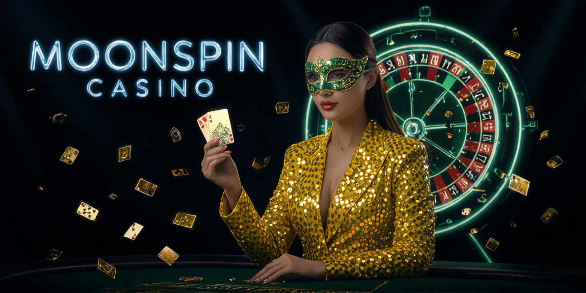 moonspin casino login us