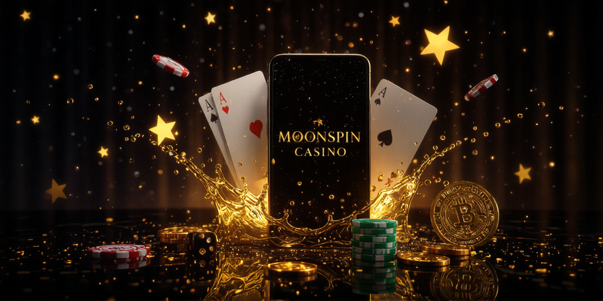 moonspin casino app