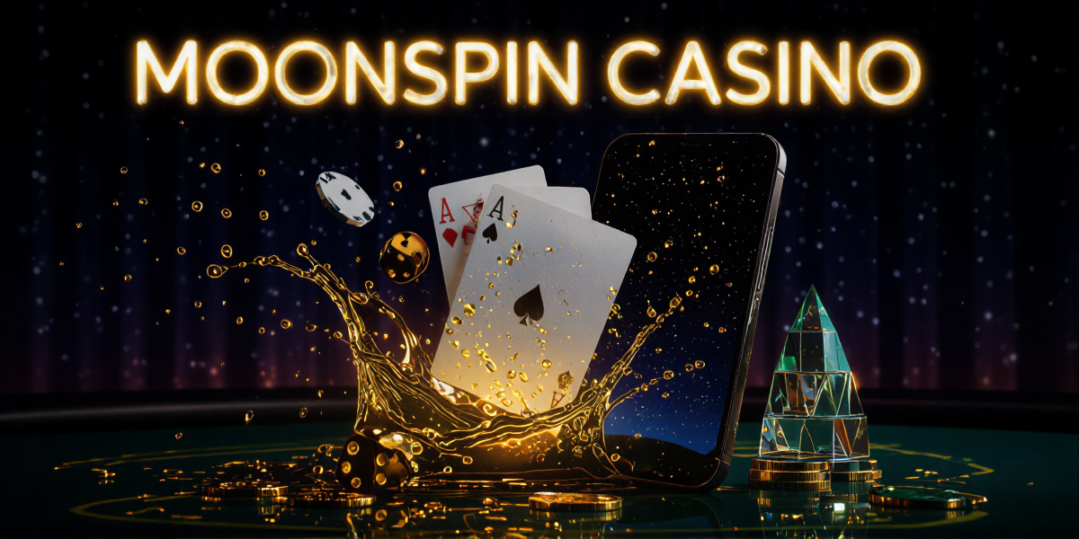 moonspin casino login