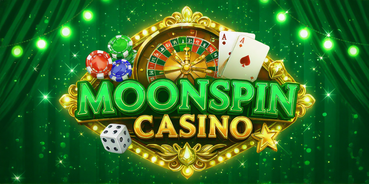 Moonspin Casino Casino