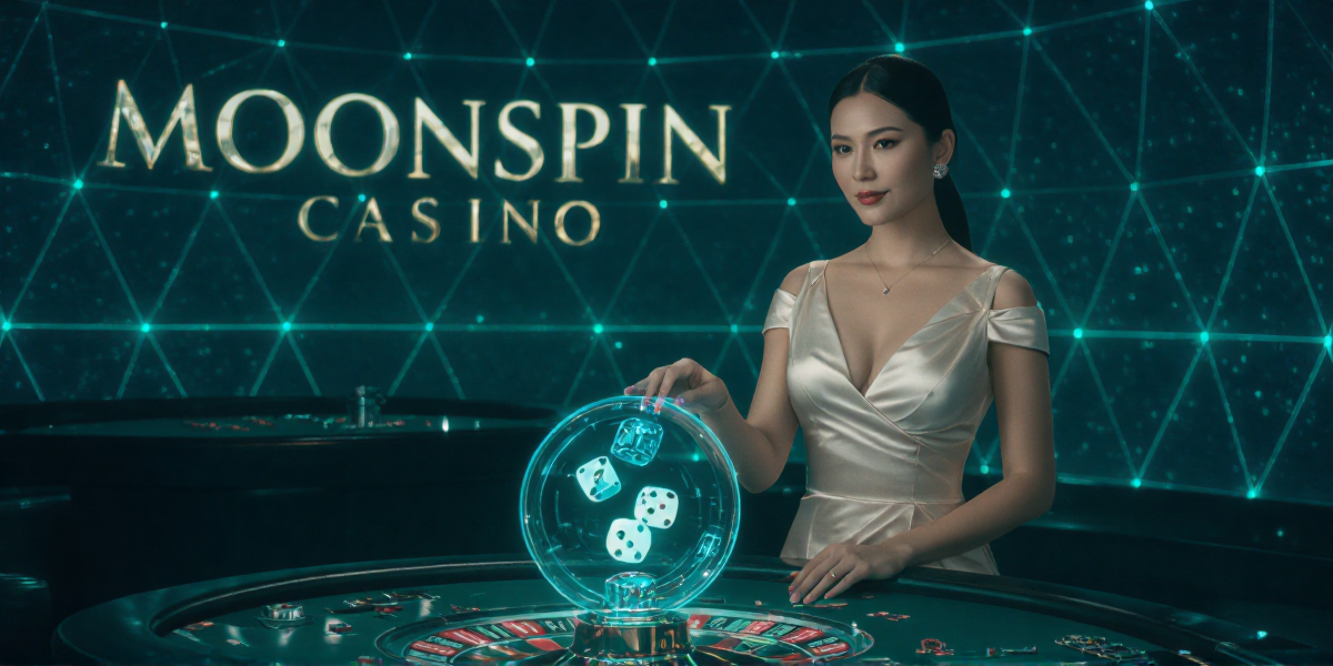 Moonspin Casino Casino vip
